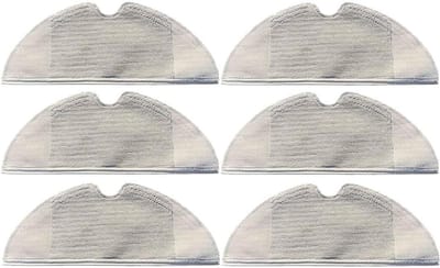 stuks dweildoeken/reinigingspads geschikt voor XIAOMI MIJIA Mi stofzuiger 1C STYTJ01ZHM