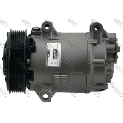 Compressor, airconditioner TEAMEC 8690262