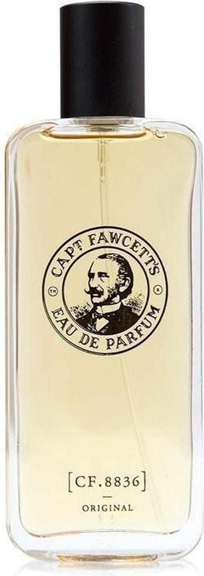 Captain Fawcett - Original Parfémová voda