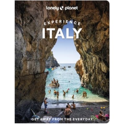Lonely Planet Experience Italy - Lonely Planet Experience