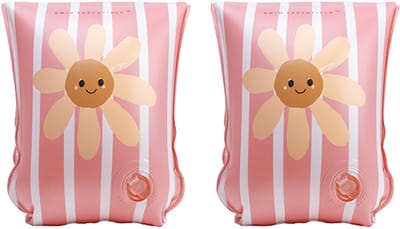 Swim Essentials Zwembandjes - 0-2 Jaar - Daisy Flower