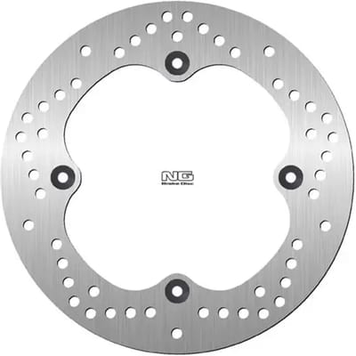 Remschijf voor vaste motorfiets NG Brake Disc DIS1888