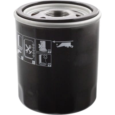 Oliefilter FEBI BILSTEIN 49661