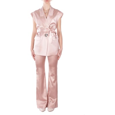 Pinko Broek Mogano