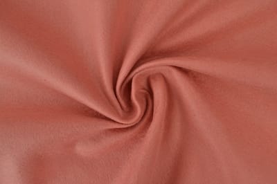Vilt stof - 1mm dik vilt - 1 meter - Per meter - Oud roze