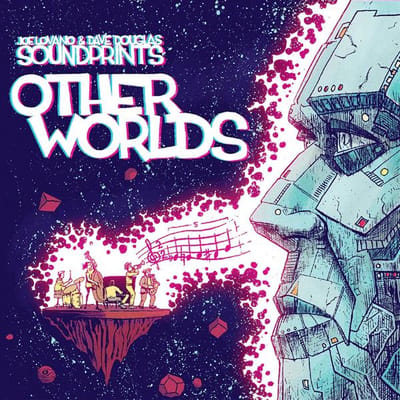 Joe & Dave Douglas -Sound Prints- Lovano - Other Worlds (LP)