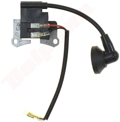 Bobines passend op MAKITA BCM2600 , DOLMAR MS- 260 ( 351 040 320 )