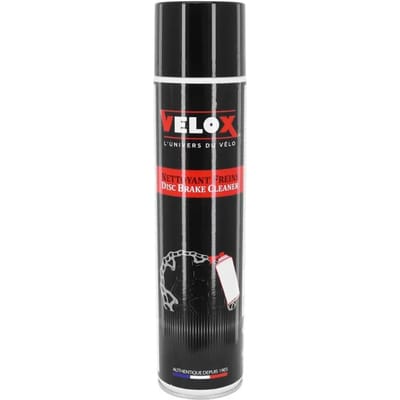 Schijfremmenreiniger Velox Remmenreiniger (Spuitbus 600 ml)