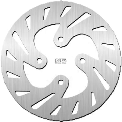 Remschijf voor vaste motorfiets NG Brake Disc DIS645