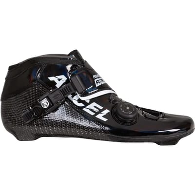 Powerslide Accel 195 Schaatsen Zwart EU 43