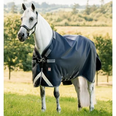 Outdoor paardendeken Horseware Rambo 1680D 250g