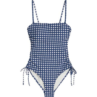 Marc O'Polo Vrouwen Badpak Shiny