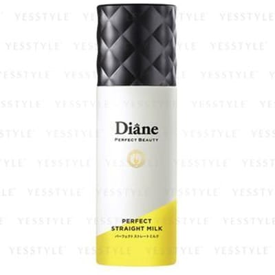 NatureLab - Diane Perfect Beauty Perfect Straight Milk Sweetberry 100ml