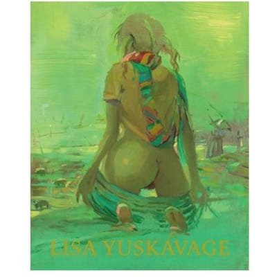 Lisa Yuskavage: Babie Brood - Earnest, Jarrett