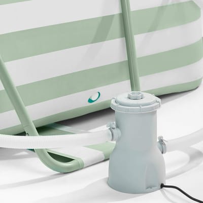 Swim Essentials - filterpomp 530 GAL