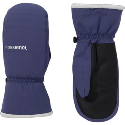 Rossignol Perfy Handschoenen Blauw L Vrouw