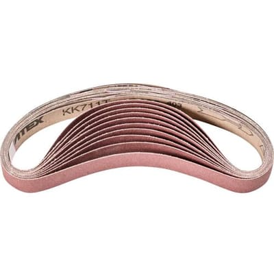 PFERD TOOLS BA 20/520 T A 120 45003012 Schuurband Korrelgrootte (num) 120 (l x b) 520 mm x 20 mm 20 stuk(s)