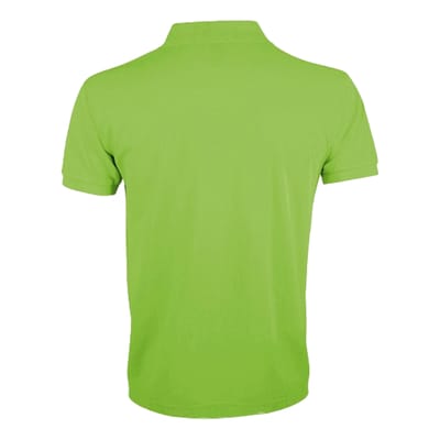 SOLS Heren Prime Poloshirt (Appelgroen)