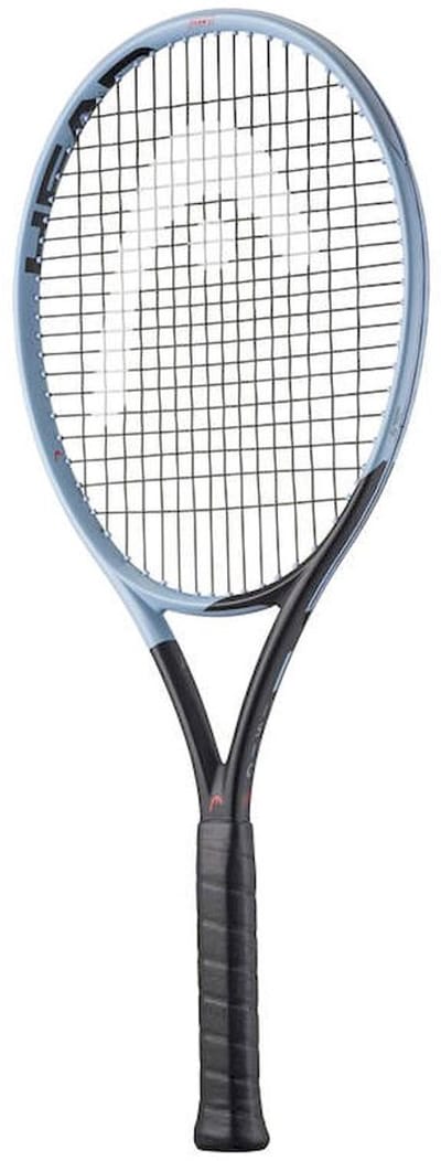 HEAD - instinct team l - Tennisracket heren - Blauw