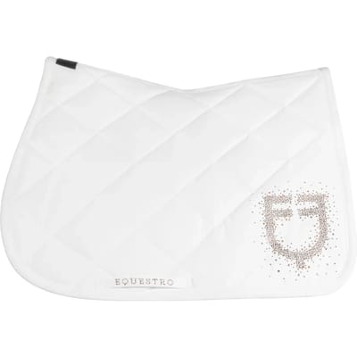 Zadeldek voor paarden Equestro