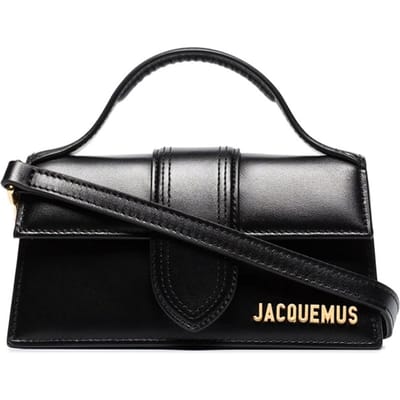 Jacquemus Le Bambino Tas