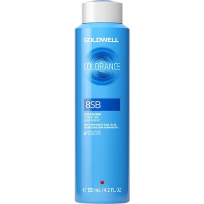 Goldwell Colorance Kleurkwaliteit Haarkleuring Dames 120 ml