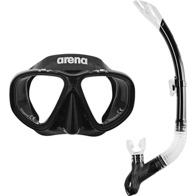 Duikset voor kinderen Arena Premium