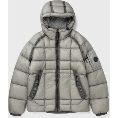 OUTERWEAR MEDIUM JACKET IN DD-SHELL