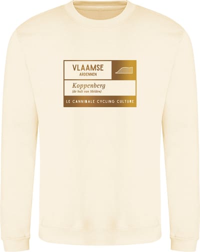 Sweater Koppenberg