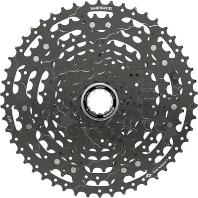 11-speed cassette Shimano LINKGLIDE CS-LG400 11-5