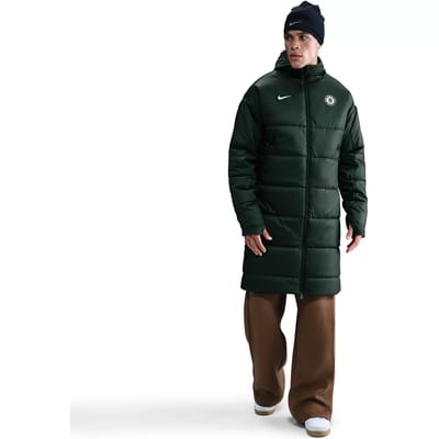 Nike Chelsea FC Winter Jas Maat S Academy Pro Therma-FIT