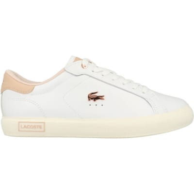 Lacoste Powercourt 744SFA00651Y9 Wit-36