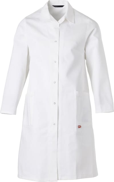 HAVEP Damesjas lange mouwen Basic 6085 - Wit - L