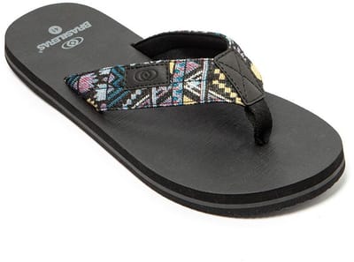 Brasileras Slippers Heren- Zwart- 43