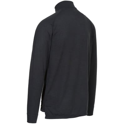 Trespass Volwassenen unisex wise360 quick dry base layer top