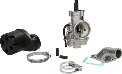 polini carburateur voor peugeot 103 sp bromfiets 1979 tot 2020 177.0011 nieuw