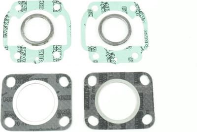 Athena motor pakkingset voor Suzuki 125 GT 1974 tot 1989 Gloednieuw
