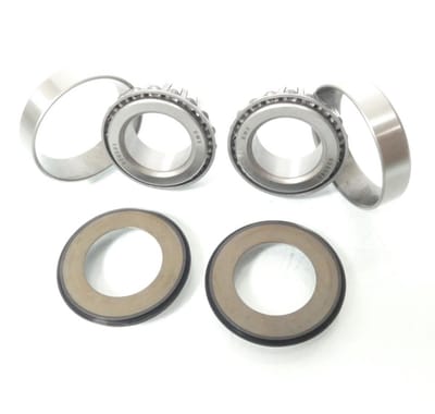 stuurlagerset sifam voor motor honda 125 nx transcity 1989 tot 1997 25x47x15 / 25x47x15 nieuw