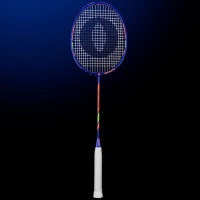 Oliver Speed light 500 badmintonracket - paars - recreatief