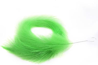 Kunstmatig Kweekgras - Vijver Plant - Vis Kweek - Veilige Schuilplaats - 60cm tot 100cm - Groen