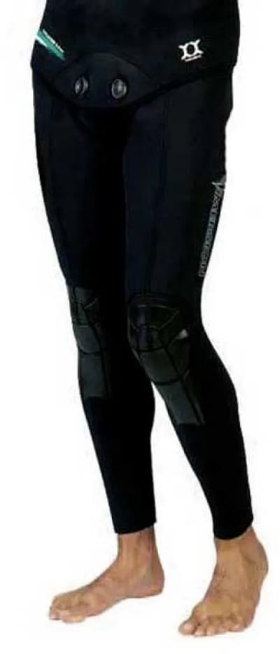 Imersion Challenger 3 Mm Freedivingbroek Zwart S Man