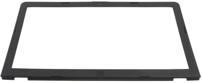 Dailygoody - Vervangende LCD-voorkant - Laptop LCD voorpaneel - Zwart - Beschermhoes - Geschikt voor 15G BR 15 BS BU BW 250 255 G6 C129 C130