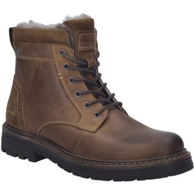JOSEF SEIBEL Curtis 50 | Enkellaars voor Heren | bruin
