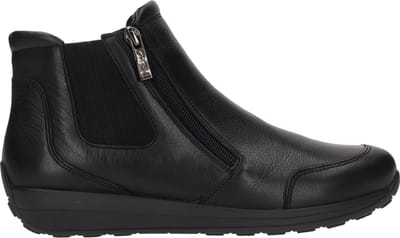 Ara Osaka Boots - Dames - Zwart - Maat:36½