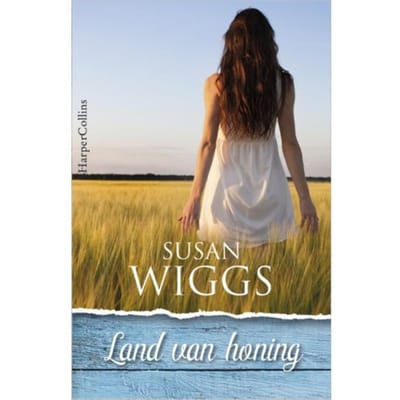Land Van Honing - Susan Wiggs