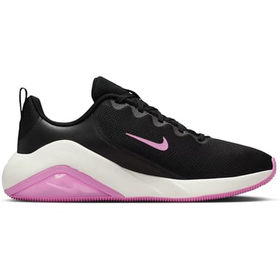 Nike Bella7 Dames Fitness Schoenen Fz1689-007 - Kleur Zwart - Maat 41