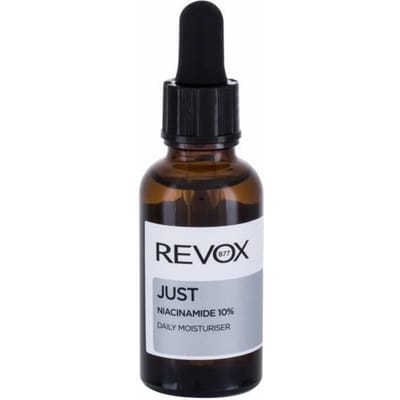 Revox - Niacinamide 10% Daily Moisturiser Serum - 30ml