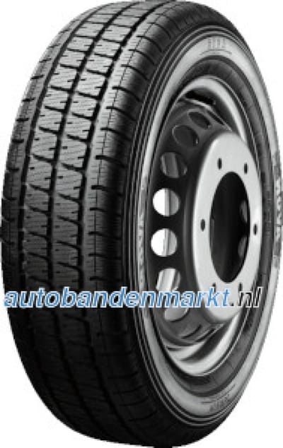 Avon AS12 All Season Van ( 195/65 R16C 104/102T 8PR )