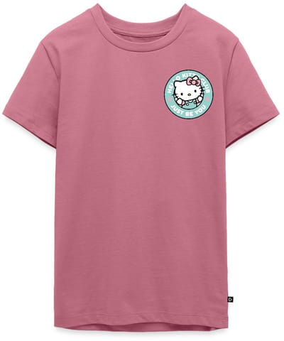 Hello Kitty Club Just Be You Premium T-Shirt Tiener