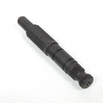 Axe de kick P2R pour Moto MBK 50 X-Power Neuf